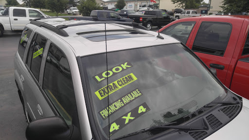 Used Car Dealer «Ace Auto Connection, Inc.», reviews and photos, 12610 Old Plank Dr C, New Lenox, IL 60451, USA