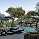 Photo n°3 de l'avis de Paolo.a fait le 02/09/2021 à 20:51 sur le  Isola | Lignano food & drink à Lignano Sabbiadoro