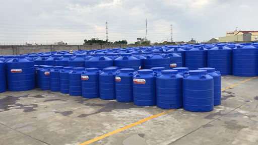 Bồn Nước Sơn Hà Bến Tre