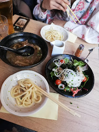 Udon du Restaurant japonais Sanukiya à Paris - n°19