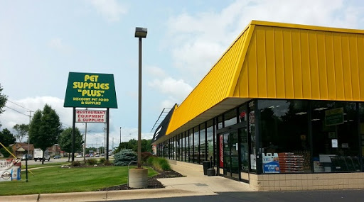 Pet Supplies Plus, 2033 28th St SW, Wyoming, MI 49519, USA, 