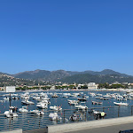 Photo n°1 de l'avis de Regina. fait le 10/09/2023 à 12:50 sur le  Café del Porto à Sestri Levante