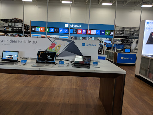 Electronics Store «Best Buy», reviews and photos, 1145 Oak Forest Ln, Myrtle Beach, SC 29577, USA