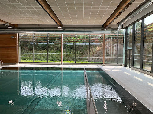Centre aquatique Centre Aquatique du Val d'Amboise Amboise