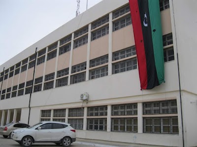 Photos of Mohamed Mahmoud Othman School