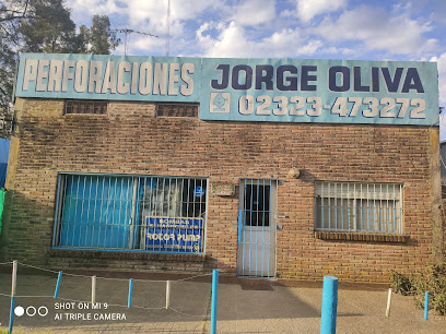 Perforaciones Jorge Oliva