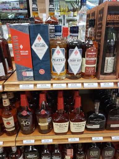 Liquor Store «Court Liquors», reviews and photos, 146 West End Ct, Long Branch, NJ 07740, USA