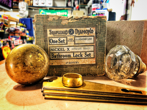 Hardware Store «Public Hardware Inc.», reviews and photos, 505 N Mangum St, Durham, NC 27701, USA