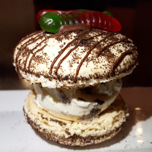 Dessert Shop «Snow Monster», reviews and photos, 17406 Beach Blvd, Huntington Beach, CA 92647, USA