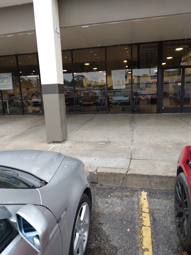 Shopping Mall «Woodforest Shopping Center», reviews and photos, 443 Uvalde Rd, Houston, TX 77015, USA