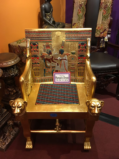 Book Store «Psychic Eye Book Shops», reviews and photos, 6848 W Charleston Blvd, Las Vegas, NV 89117, USA