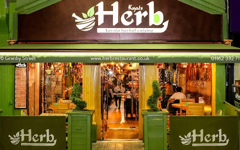 Herb image