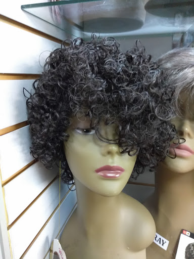 Beauty Supply Store «Cherry Beauty Supply», reviews and photos, 13421 W 10 Mile Rd, Oak Park, MI 48237, USA