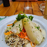 Photo n°1 de l'avis de Katha.h fait le 22/12/2022 à 12:59 sur le  Museu Café & Petisco à Funchal