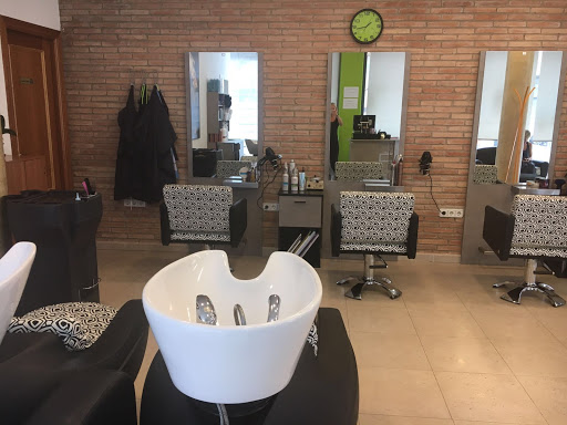 Avanti Perruquers en Girona, Girona