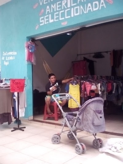 Photos of Venta De Ropa Americana Deleccionada San Jose La Maquina