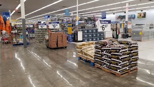 Department Store «Walmart Supercenter», reviews and photos, 710 Horatio St, Utica, NY 13502, USA