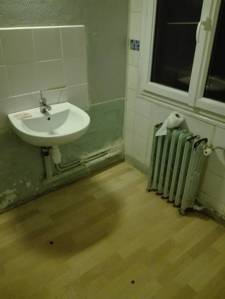Photo n° 3 de l'avis de Tim.o fait le 04/03/2019 à 20:06