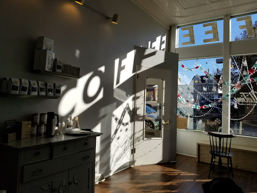 Coffee Shop «Constellation Coffee», reviews and photos, 4059 Penn Ave, Pittsburgh, PA 15224, USA