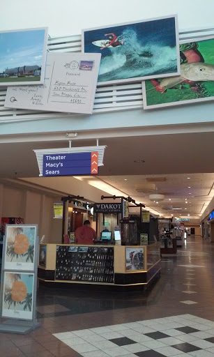 Shopping Mall «Merritt Square Mall», reviews and photos, 777 E Merritt Island Causeway, Merritt Island, FL 32952, USA