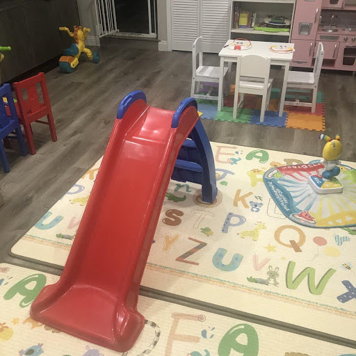 Happy Play Home