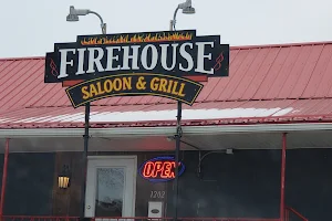 Firehouse Saloon & Grill image