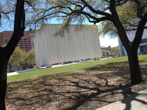 Plaza «John F. Kennedy Memorial Plaza», reviews and photos, 646 Main St, Dallas, TX 75202, USA