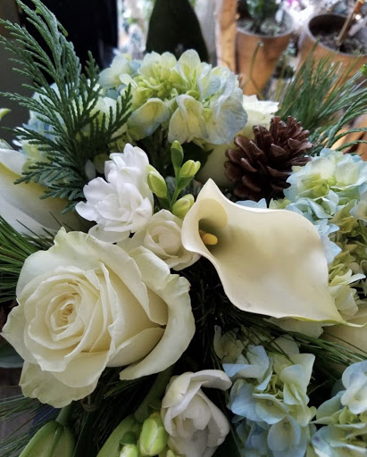 Florist «Halsted Flowers, LLC», reviews and photos, 2725 N Halsted St, Chicago, IL 60614, USA