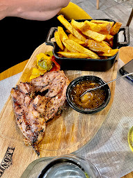 Photo n°34 de Léonie - Bistro & Grillades à Perpignan ()