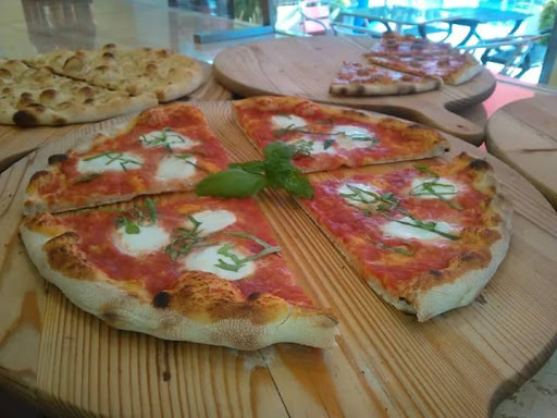 Pizzeria Era Ora in Grottammare, Provincia di Ascoli Piceno