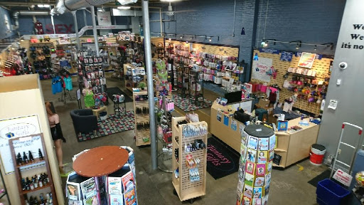 Gift Shop «Fantasy Gifts», reviews and photos, 375 E 7th St, St Paul, MN 55101, USA