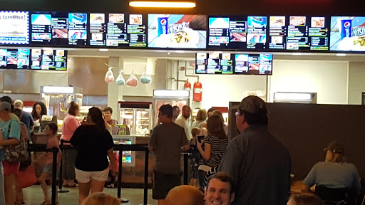 Outlet Mall «The Outlet Shops of Grand River», reviews and photos, 6200 Grand River Pkwy, Leeds, AL 35094, USA