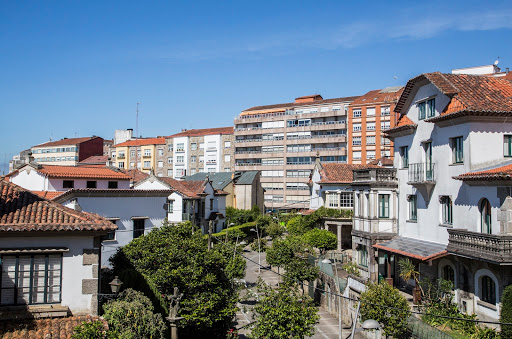 Residencia Universitaria Rosaleda