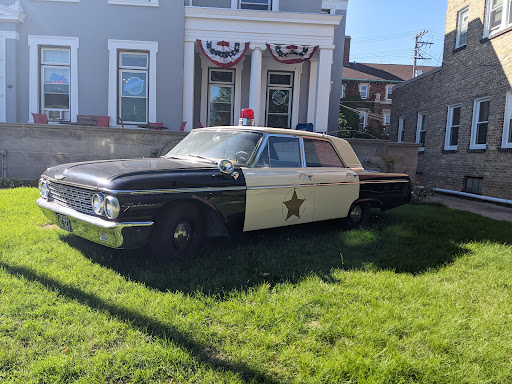 Veterans Center and Legacy Museum