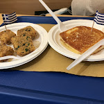 Photo n°3 de l'avis de Andrea.o fait le 19/11/2021 à 13:29 sur le  Ilios - Ristorante Greco à Rome