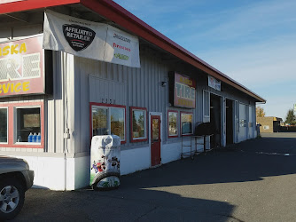 Alaska Tire Service