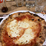 Photo n°1 de l'avis de Giorgia.a fait le 05/08/2023 à 23:29 sur le  Pizzeria Spaccanapoli - Torre Santa Sabina à Torre Santa Sabina