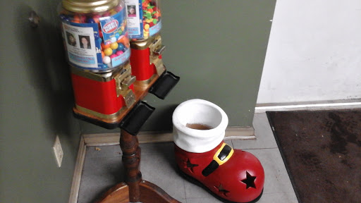 Auto Repair Shop «Affordable Auto Repair», reviews and photos, 121 Lake Carroll Blvd # B, Carrollton, GA 30117, USA