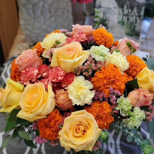 Florist «Pioneer Flowers», reviews and photos, 17601 Pioneer Blvd, Artesia, CA 90701, USA