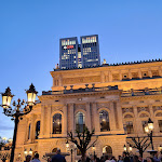 Photo n°3 de l'avis de Patrick.� fait le 19/05/2022 à 20:30 sur le  Papa Enj. à Frankfurt