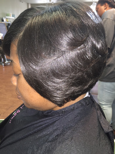 Hair Salon «Monet Mitchell Hair @ Adori Salon», reviews and photos, 1680 Hwy 138 SE b, Conyers, GA 30013, USA