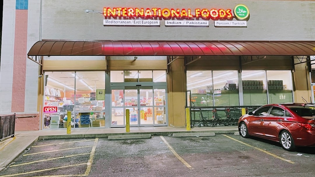 International Foods