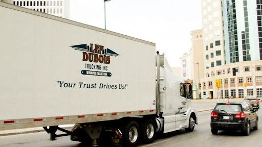 Len Dubois Trucking Inc