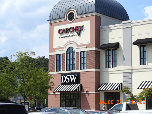 Shopping Mall «Hunt Valley Towne Centre», reviews and photos, 118 Shawan Rd, Cockeysville, MD 21030, USA