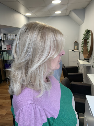 Signature hair design in Bandon, Co. Cork