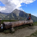 Photo n°7 de l'avis de Massimo.e fait le 03/09/2021 à 18:43 sur le  La Tchavana à Ayas