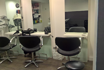 Hair Attitude Coiffure à Dieppe