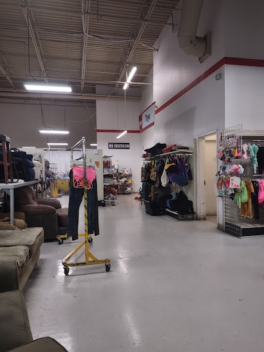 Thrift Store «Arc Thrift Store», reviews and photos