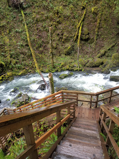 RV Storage Facility «Storage Depot», reviews and photos, 4199 US-20, Sweet Home, OR 97386, USA