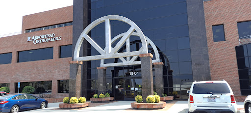 Arrowhead Orthopaedics Redlands image